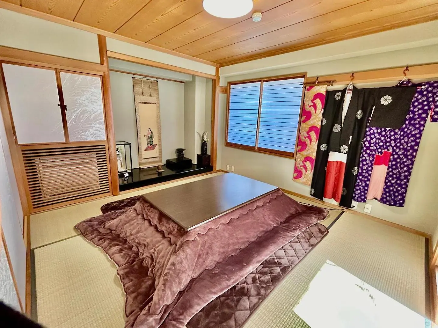Private Japanese Garden,130M2, Ikebukuro Shinjuku Shibuya 5-15Min , 200 Restaurants Nearby, 7-11 In Front Apartment Tokyo
