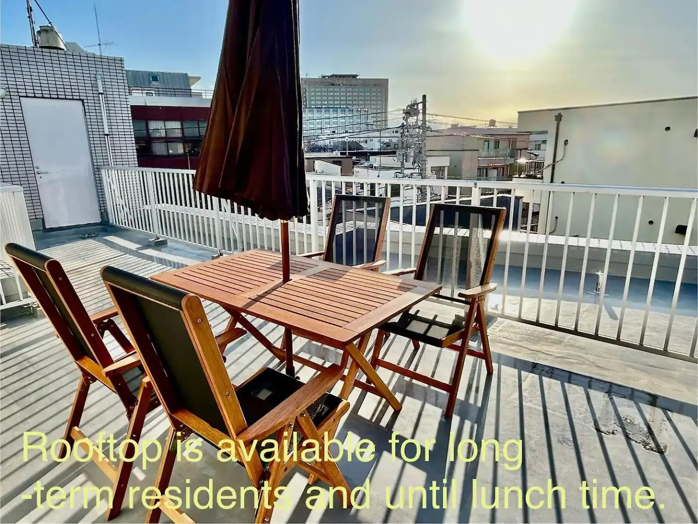 Private Japanese Garden,130M2, Ikebukuro Shinjuku Shibuya 5-15Min , 200 Restaurants Nearby, 7-11 In Front Apartment Tokyo 0*,  Japan
