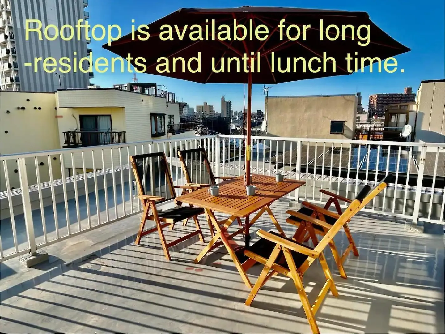 Private Japanese Garden,130M2, Ikebukuro Shinjuku Shibuya 5-15Min , 200 Restaurants Nearby, 7-11 In Front Apartment Tokyo