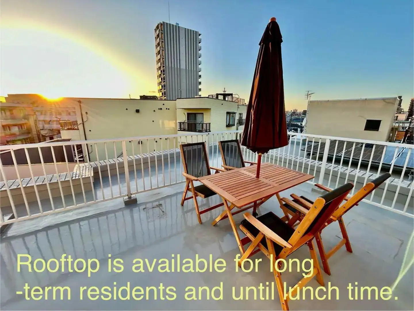 Private Japanese Garden,130M2, Ikebukuro Shinjuku Shibuya 5-15Min , 200 Restaurants Nearby, 7-11 In Front Apartment Tokyo
