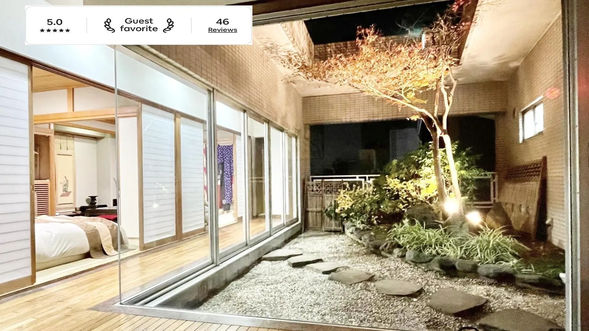 Private Japanese Garden,130M2, Ikebukuro Shinjuku Shibuya 5-15Min , 200 Restaurants Nearby, 7-11 In Front Apartment Tokyo
